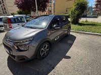 Usata Citroën C3 PureTech 83 CV (61 kW) 2024 Berlina