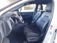 Usata Nissan Qashqai Tekna 190 CV (139 kW) 2023 Bianco SUV