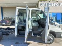 Nuova Iveco Daily 160 CV (117 kW) 2026 Bianco Furgone