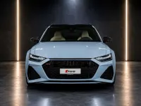 Usata Audi RS6 Performance 630 CV (463 kW) 2025 Station wagon