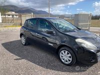 usata Renault Clio 1.2 75cv 5 porte - 2011