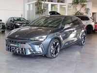 Usata Cupra Leon 150 CV (110 kW) 2025 Grigio scuro Utilitaria