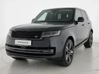 Usata Land Rover Range Rover HSE 249 CV (183 kW) 2024 Grigio scuro SUV