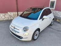 Usata Fiat 500 Dolcevita 69 CV (50 kW) 2026 Bianco Berlina