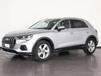 Usata Audi Q3 Advanced 150 CV (110 kW) 2025 Argento fioretto SUV