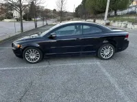 Usata Volvo C70 Momentum 136 CV (100 kW) 2007 Cabrio