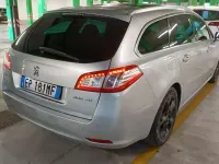 Occasion Peugeot 508 SW 163 ch (119 kW) 2012 Break