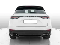 Usata Porsche Cayenne 340 CV (250 kW) 2019 Bianco SUV