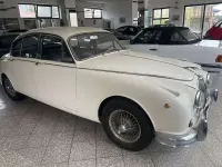 Usata Jaguar MK II 121 CV (88 kW) 1967 Berlina