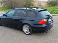 Usata BMW 320 177 CV (130 kW) 2007 Station wagon
