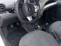 Usata Chevrolet Spark 68 CV (50 kW) 2012 Other Utilitaria