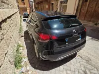 Usata Citroën DS4 Business Class 114 CV (83 kW) 2013 Nero Utilitaria