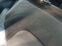 Usata Audi A4 140 CV (102 kW) 2006 Berlina