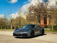 Second-hand Porsche 911 485 CP (356 kW) 2024 Gri Cabrio