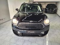 Usata Mini Cooper D Countryman 150 CV (110 kW) 2020 Nero SUV