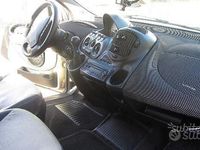 Usata Fiat Multipla Emotion 120 CV (88 kW) 2007 Monovolume