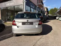 Usata Skoda Fabia Ambition 90 CV (66 kW) 2017 Other Berlina