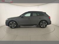 Usata Audi Q5 S-Line 299 CV (219 kW) 2023 Grigio daytona perlato SUV