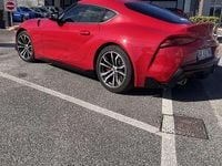 Usata Toyota Supra Sport 258 CV (189 kW) 2022 Coupé