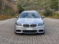 usata BMW M550 d xDrive Touring
