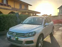 Usata VW Touareg 245 CV (180 kW) 2011 SUV
