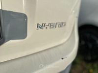 Usata Fiat Panda S 69 CV (50 kW) 2024 Bianco Utilitaria