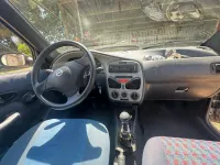 Usata Fiat Fiorino 2005 Grigio
