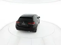 Usata Mercedes A180 116 CV (85 kW) 2022 Nero Berlina