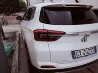Usata DR DR 5.0 150 CV (110 kW) 2025 SUV