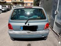 Usata Renault Twingo 2004 Utilitaria