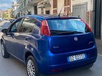 Usata Fiat Grande Punto 77 CV (56 kW) 2009 Utilitaria