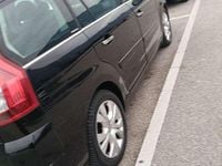 Usata Citroën C4 Picasso Exclusive 163 CV (119 kW) 2012 Monovolume