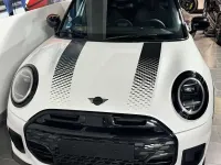 Usata Mini John Cooper Works 192 CV (141 kW) 2025 Other Utilitaria