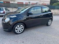 Usata Citroën C1 69 CV (50 kW) 2015 Nero Utilitaria