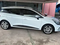 Usata Renault Clio IV 75 CV (55 kW) 2019 Monovolume