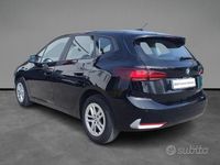 Usata BMW 218 Active Tourer 150 CV (110 kW) 2022 Nero / pastello Monovolume
