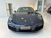 usata Porsche 911 Carrera 4S con APPROVED