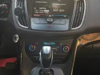 Usata Ford C-MAX Titanium X 150 CV (110 kW) 2015 Grigio Monovolume