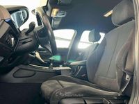 Usata BMW 116 M Sport 116 CV (85 kW) 2015 Bianco Utilitaria