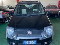 usata Fiat Panda Cross 1.3 MJT 4x4 Tetto Neopatentati PE