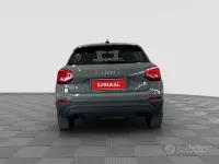 Usata Audi Q2 Business 116 CV (85 kW) 2019 Grigio SUV