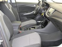 Usata Opel Grandland X Innovation 131 CV (96 kW) 2020 Arancione SUV