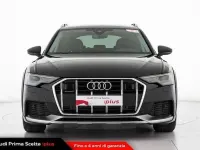Usata Audi A6 Allroad Ambiente 204 CV (150 kW) 2023 Nero Station wagon