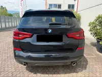 Usado BMW X3 M Sport 190 CV (139 kW) 2020 Negro SUV