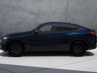 usata BMW X6 X6xDrive40i 48V Msport Pro