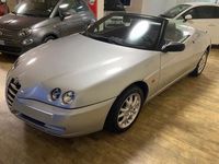 usata Alfa Romeo GTV cabrio