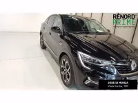 Usata Renault Arkana Intens 143 CV (105 kW) 2022 Nera SUV