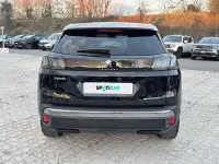 Usata Peugeot 3008 Allure 131 CV (96 kW) 2022 Nero SUV