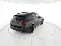 Usata Mercedes GLC300e AMG Line Premium Plus 333 CV (244 kW) 2023 Grigio SUV