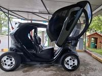 Usata Renault Twizy Urban 12 kW (17 CV) 2012 Utilitaria